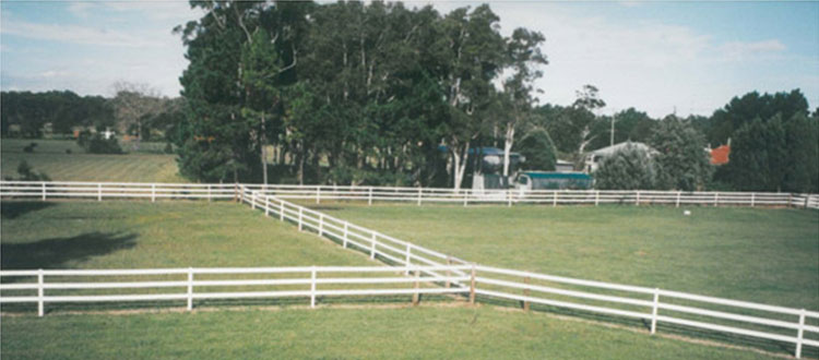 How to plan for safe horse fencing?  Part 1 – Property Plan
