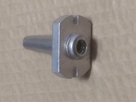 Wire End Vice - Round Head